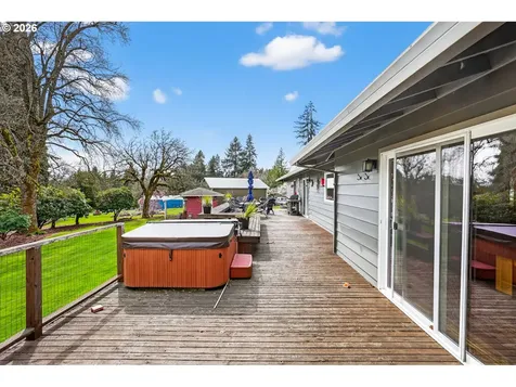 9732 SE Ladera Court Damascus OR 97089