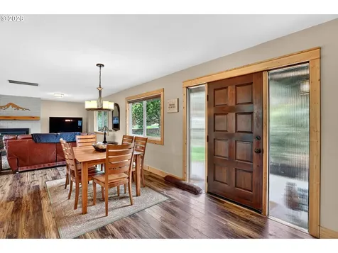 9732 SE Ladera Court Damascus OR 97089