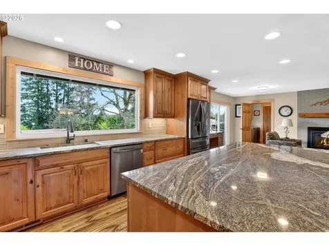 9732 SE Ladera Court Damascus OR 97089