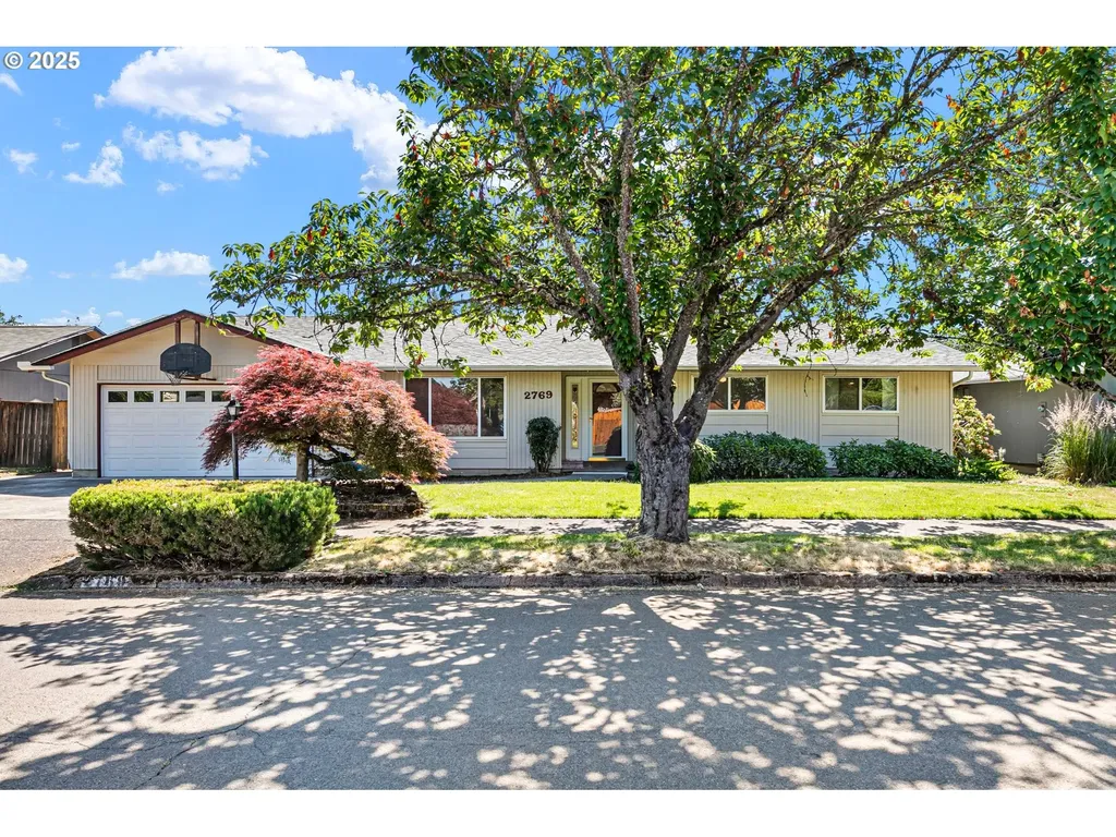 2769 Summer Lane Eugene OR 97404