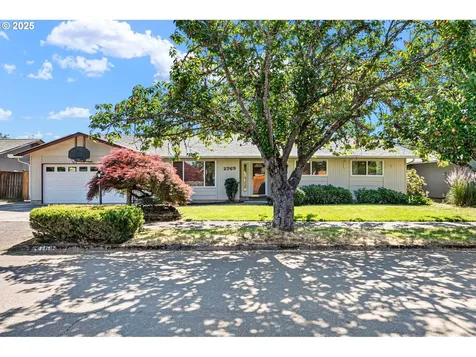 2769 Summer Lane Eugene OR 97404