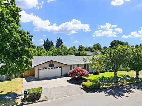 2769 Summer Lane Eugene OR 97404