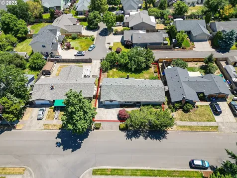 2769 Summer Lane Eugene OR 97404