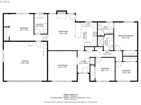 2769 Summer Lane Eugene OR 97404