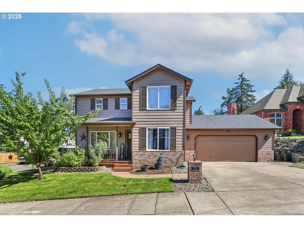 701 S 68th Place Springfield OR 97478