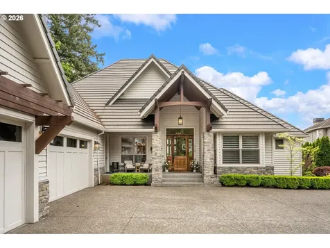 2605 Lorinda Lane West Linn OR 97068