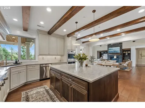 2605 Lorinda Lane West Linn OR 97068