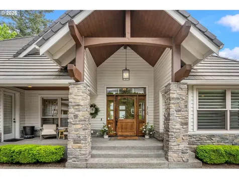 2605 Lorinda Lane West Linn OR 97068