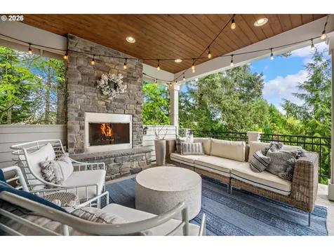 2605 Lorinda Lane West Linn OR 97068