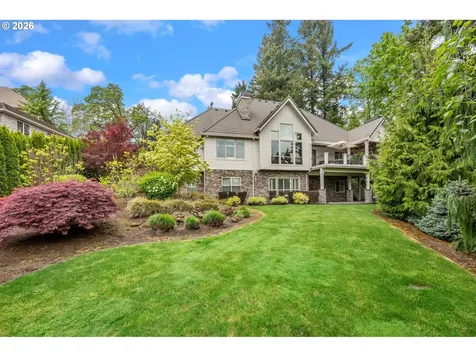 2605 Lorinda Lane West Linn OR 97068