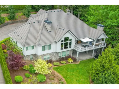 2605 Lorinda Lane West Linn OR 97068