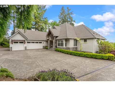 2605 Lorinda Lane West Linn OR 97068