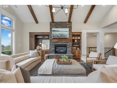 2605 Lorinda Lane West Linn OR 97068