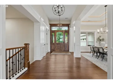 2605 Lorinda Lane West Linn OR 97068