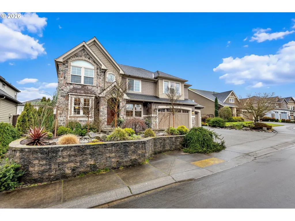 2803 NE 173rd Street Ridgefield WA 98642