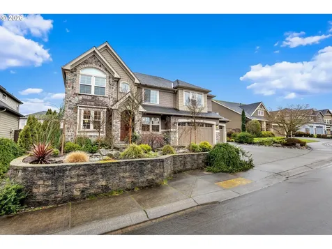 2803 NE 173rd Street Ridgefield WA 98642