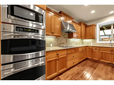 2803 NE 173rd Street Ridgefield WA 98642