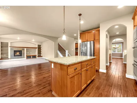 2803 NE 173rd Street Ridgefield WA 98642