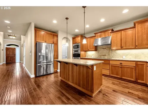 2803 NE 173rd Street Ridgefield WA 98642