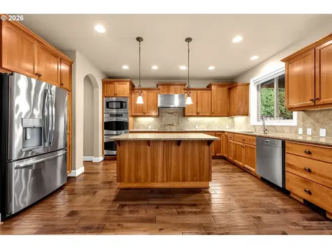 2803 NE 173rd Street Ridgefield WA 98642