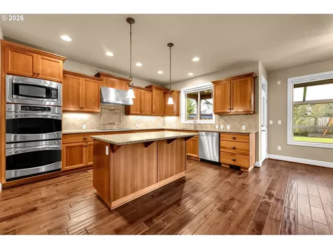 2803 NE 173rd Street Ridgefield WA 98642