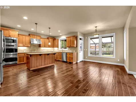 2803 NE 173rd Street Ridgefield WA 98642