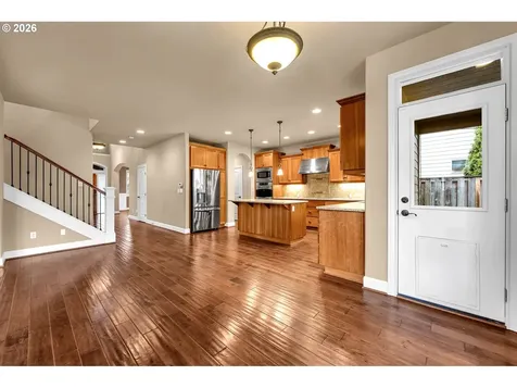 2803 NE 173rd Street Ridgefield WA 98642