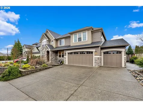 2803 NE 173rd Street Ridgefield WA 98642
