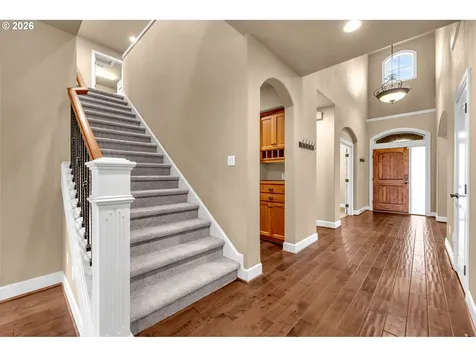2803 NE 173rd Street Ridgefield WA 98642