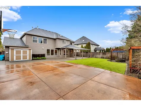 2803 NE 173rd Street Ridgefield WA 98642