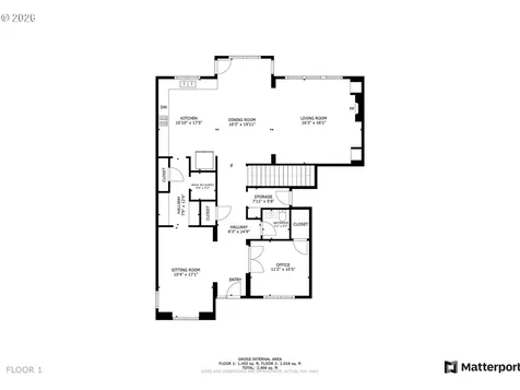 2803 NE 173rd Street Ridgefield WA 98642
