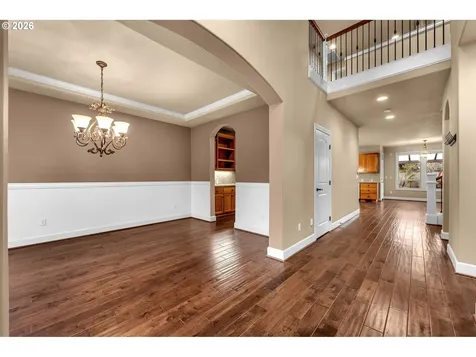 2803 NE 173rd Street Ridgefield WA 98642