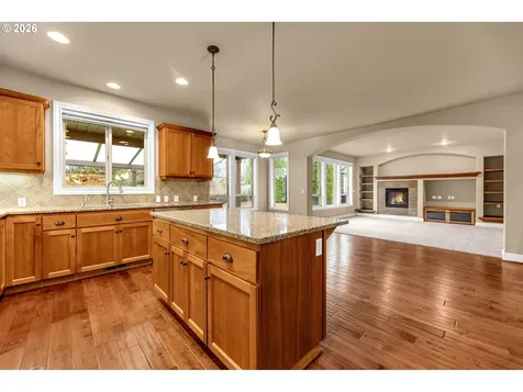 2803 NE 173rd Street Ridgefield WA 98642