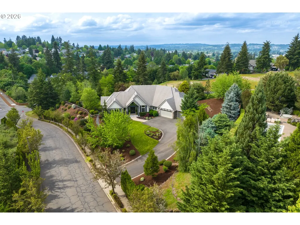 14479 SW Mckinley Drive Sherwood OR 97140