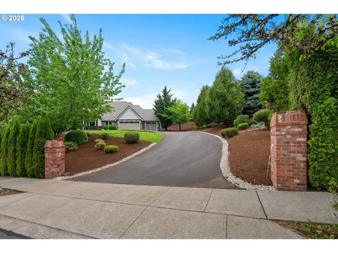 14479 SW Mckinley Drive Sherwood OR 97140