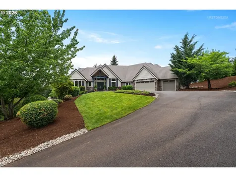 14479 SW Mckinley Drive Sherwood OR 97140