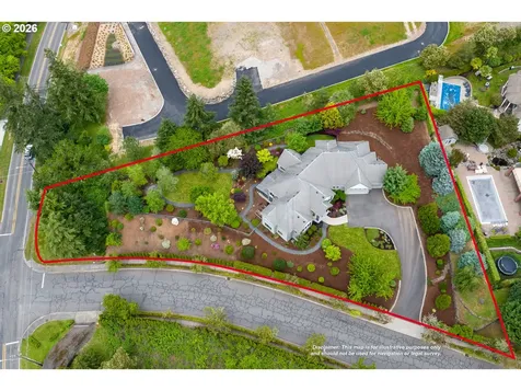 14479 SW Mckinley Drive Sherwood OR 97140