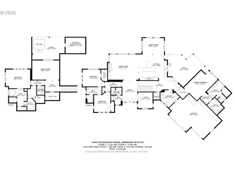 14479 SW Mckinley Drive Sherwood OR 97140