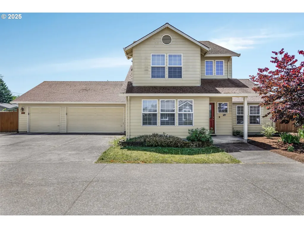 1255 NE 17th Avenue Hillsboro OR 97124