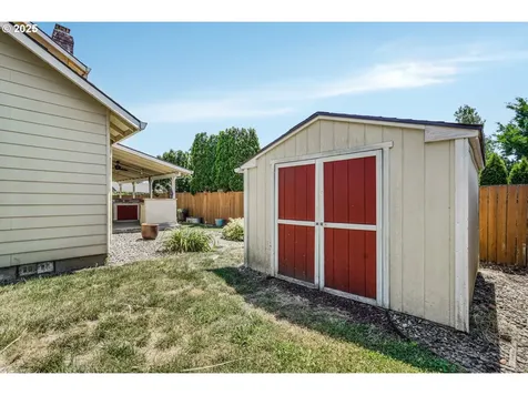 1255 NE 17th Avenue Hillsboro OR 97124