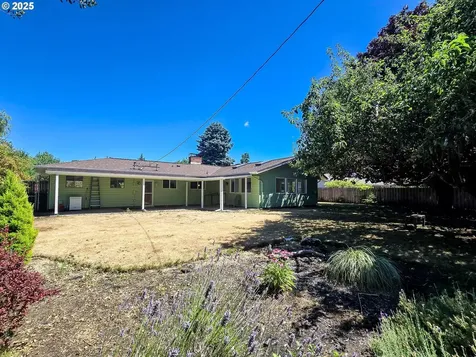 6203 Idaho Street Vancouver WA 98661