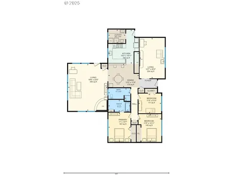 6203 Idaho Street Vancouver WA 98661