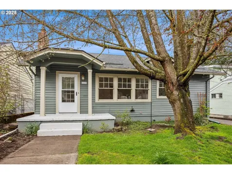 4417 SE 31st Avenue Portland OR 97202