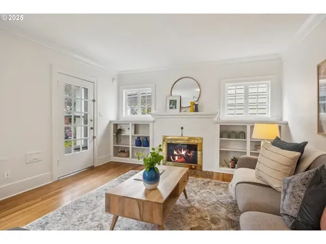 4417 SE 31st Avenue Portland OR 97202