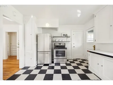 4417 SE 31st Avenue Portland OR 97202