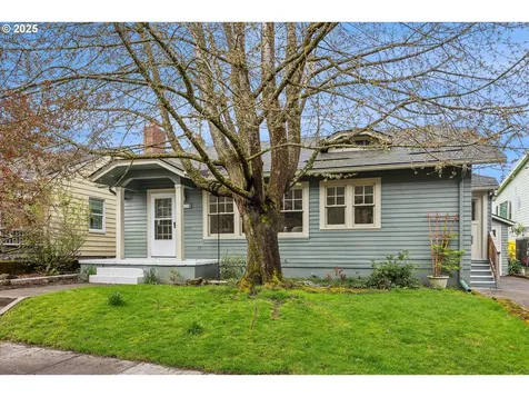 4417 SE 31st Avenue Portland OR 97202