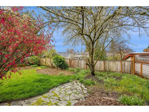 4417 SE 31st Avenue Portland OR 97202