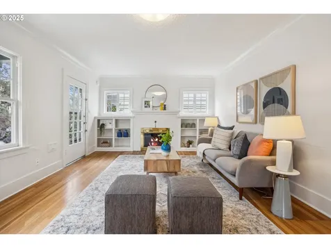 4417 SE 31st Avenue Portland OR 97202