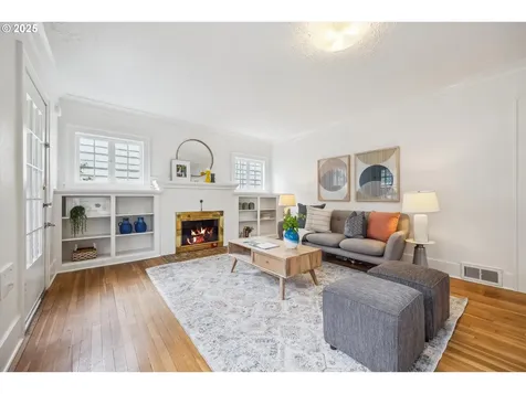 4417 SE 31st Avenue Portland OR 97202