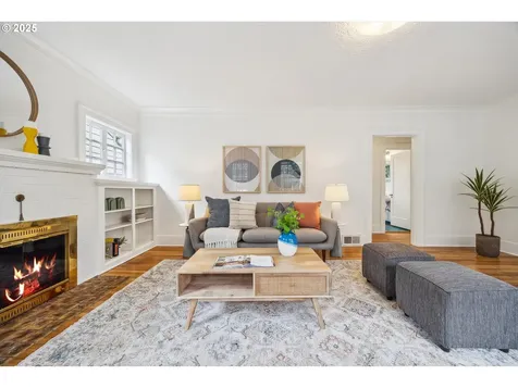 4417 SE 31st Avenue Portland OR 97202